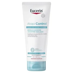 Eucerin Atopicontrol Balsam - Neurodermitis, 200 ml