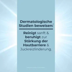 Eucerin AtopiControl Dusch- und Badeöl, 400 ml