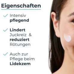 Eucerin AtopiControl Gesichtscreme, 50 ml><noscript><img width=