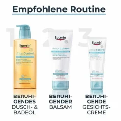 Eucerin AtopiControl Gesichtscreme, 50 ml><noscript><img width=