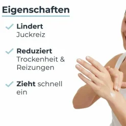 Eucerin Atopicontrol Hand Intensiv-Creme, 75 ml