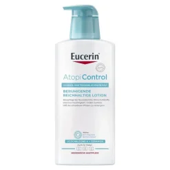 Eucerin AtopiControl Lotion, 400 ml