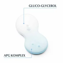 Eucerin Dermatoclean Augen Make-up Entferner, 125 ml