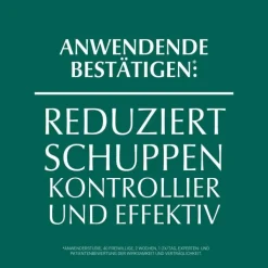 Eucerin Dermocapillaire Anti-Schuppen Gel Shampoo, 2X250 ml