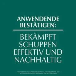 Eucerin DermoCapillaire Anti-Schuppen Creme Shampoo, 250 ml