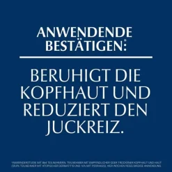 Eucerin DermoCapillaire kopfhautberuhigendes Urea Shampoo, 250 ml