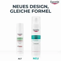Eucerin Dermopure Clinical Triple Action Creme, 40 ml