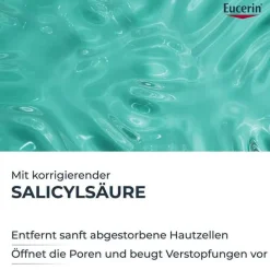 Eucerin Dermopure Clinical Reinigungsgel erneuernd, 150 ml