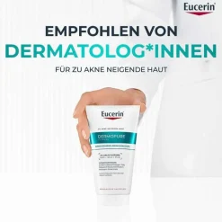 Eucerin Dermopure Clinical Reinigungsgel erneuernd, 150 ml