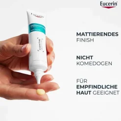 Eucerin Dermopure Clinical Mat Fluid, 40 ml