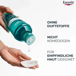 Eucerin Dermopure Clinical klärendes Tonic, 200 ml