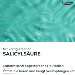 Eucerin Dermopure Clinical Peeling 10 Nachtcreme, 40 ml><noscript><img width=