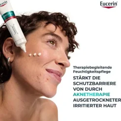 Eucerin Dermopure Clinical Hydra Repair Creme, 40 ml