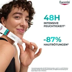 Eucerin Dermopure Clinical Hydra Repair Creme, 40 ml