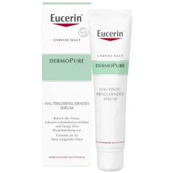 Eucerin DermoPure Hautbilderneuerndes Serum, 40 ml