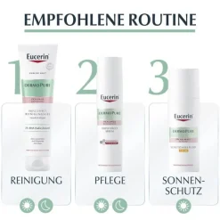 Eucerin Dermopure schützendes Fluid LSF 30, 50 ml><noscript><img width=