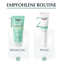 Eucerin DermoPure Waschpeeling, 100 ml