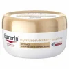 Eucerin Hyaluron-Filler + Elasticity Körpercreme, 200 ml