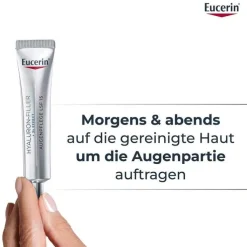 Eucerin Hyaluron-Filler Augenpflege, 15 ml