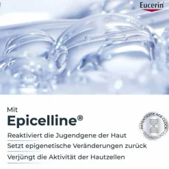 Eucerin Hyaluron-Filler Epigenetic Serum, 30 ml><noscript><img width=