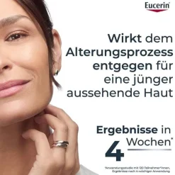 Eucerin Hyaluron-Filler Nachtcreme, 50 ml> Nachtpflege|Anti-Aging