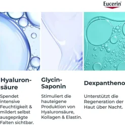 Eucerin Hyaluron-Filler Nachtcreme, 50 ml><noscript><img width=