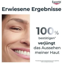 Eucerin Hyaluron-Filler Nachtcreme, 50 ml
