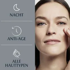 Eucerin Hyaluron-Filler Nachtcreme, 20 ml