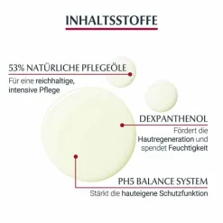 Eucerin pH5 Duschöl empfindliche Haut, 200 ml