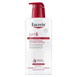 Eucerin pH5 leichte Lotion empfindliche Haut, 400 ml> Trockene & Sensible Haut