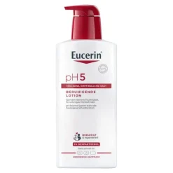 Eucerin pH5 Lotion empfindliche Haut, 400 ml> Trockene & Sensible Haut