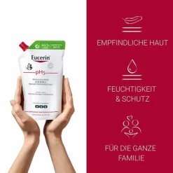 Eucerin pH5 Lotion F empfindliche Haut, 400 ml