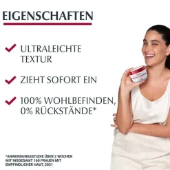 Eucerin pH5 ultraleichte Feuchtigkeitscreme, 350 ml> Trockene Haut