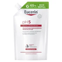 Eucerin pH5 Waschlotion empfindliche Haut, 400 ml> Duschen & Waschen