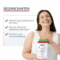 Eucerin pH5 Waschlotion empfindliche Haut, 400 ml> Duschen & Waschen