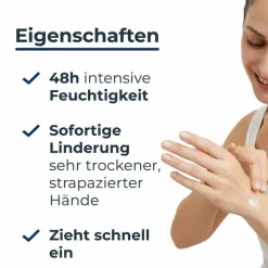 Eucerin UreaRepair Handcreme 5%, 75 ml><noscript><img width=