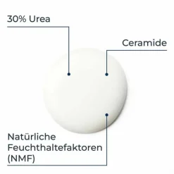 Eucerin Urearepair Intensivpflege 30% Creme, 75 ml><noscript><img width=