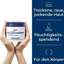 Eucerin UreaRepair Körpercreme 5%, 450 ml><noscript><img width=