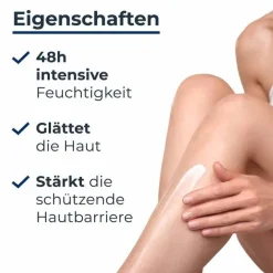 Eucerin UreaRepair Lotion 5%, 400 ml><noscript><img width=