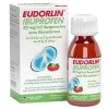 Eudorlin Ibuprofen 20 mg/ml Suspension zum Einnehmen, 100 ml>Kinder Ibuprofen|Fiebermittel Kinder