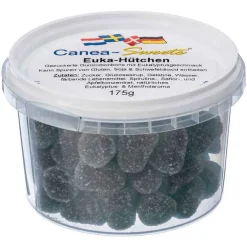 Euka Hütchen, 175 g