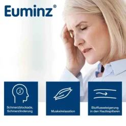 Euminz ® Lösung, 10 ml> Kopfschmerztabletten