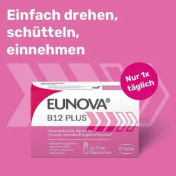 Eunova B12 Plus Lösung zum Einnehmen, 30X8 ml><noscript><img width=