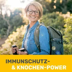 Eunova Duoprotect D3 + K2 4000 I.E. / 80 µg Kapseln , 2X90 St