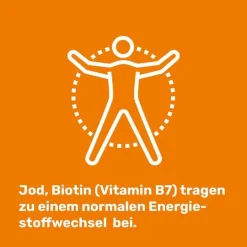 Eunova Junior Kautabletten mit Orangengeschmack, 30 St