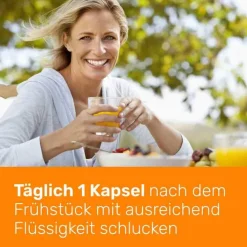 Eunova Langzeit 50+ Kapseln, 30 St><noscript><img width=