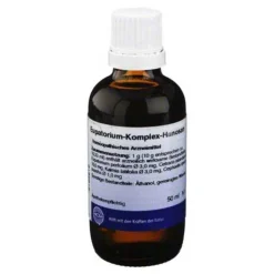 Eupatorium Komplex flüssig, 50 ml