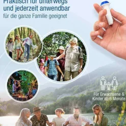 Evolsin Anti-Stich Elektrostimulator, 1 St><noscript><img width=