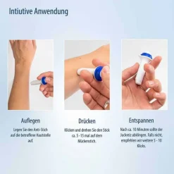 Evolsin Anti-Stich Elektrostimulator, 1 St><noscript><img width=