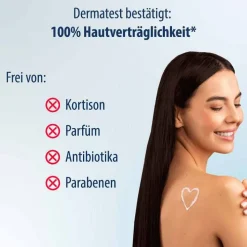 Evolsin Ekzem & Neurodermitis Creme, 50 ml><noscript><img width=